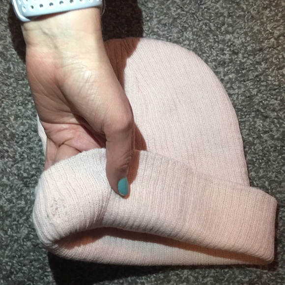 Pink hat - Picture 2 of 2